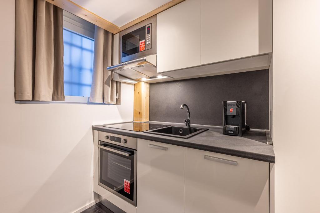 Cozy Loft In Charme Position Porta Venezia - 2