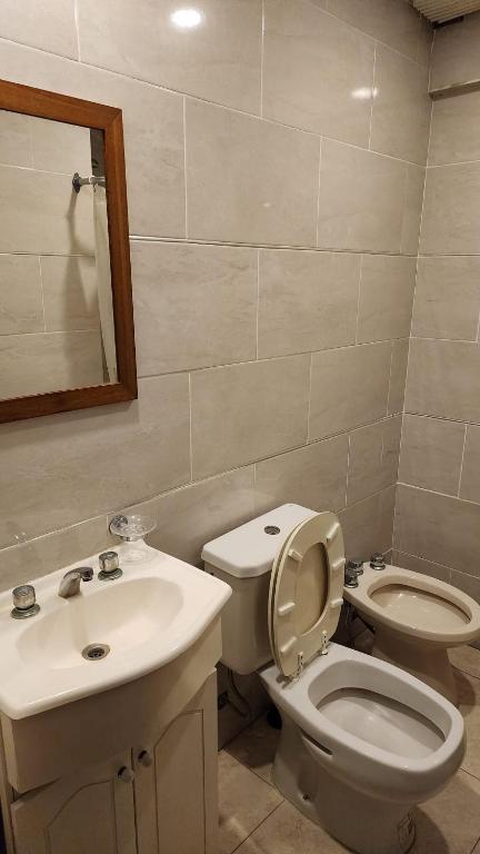EDIFICIO Mar La costera 3er B - 2