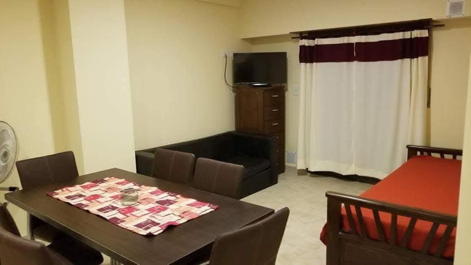 EDIFICIO Mar La costera 3er B - 5