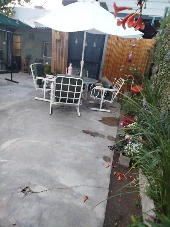 Alojamiento Vanieve - 2