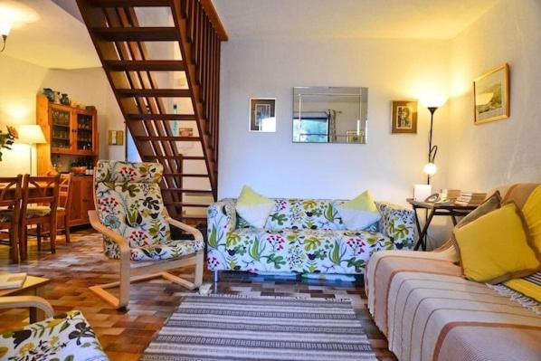 Maison sur les hauteurs de Collioure - 5