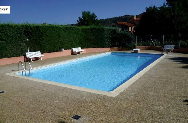 Maison sur les hauteurs de Collioure - 3
