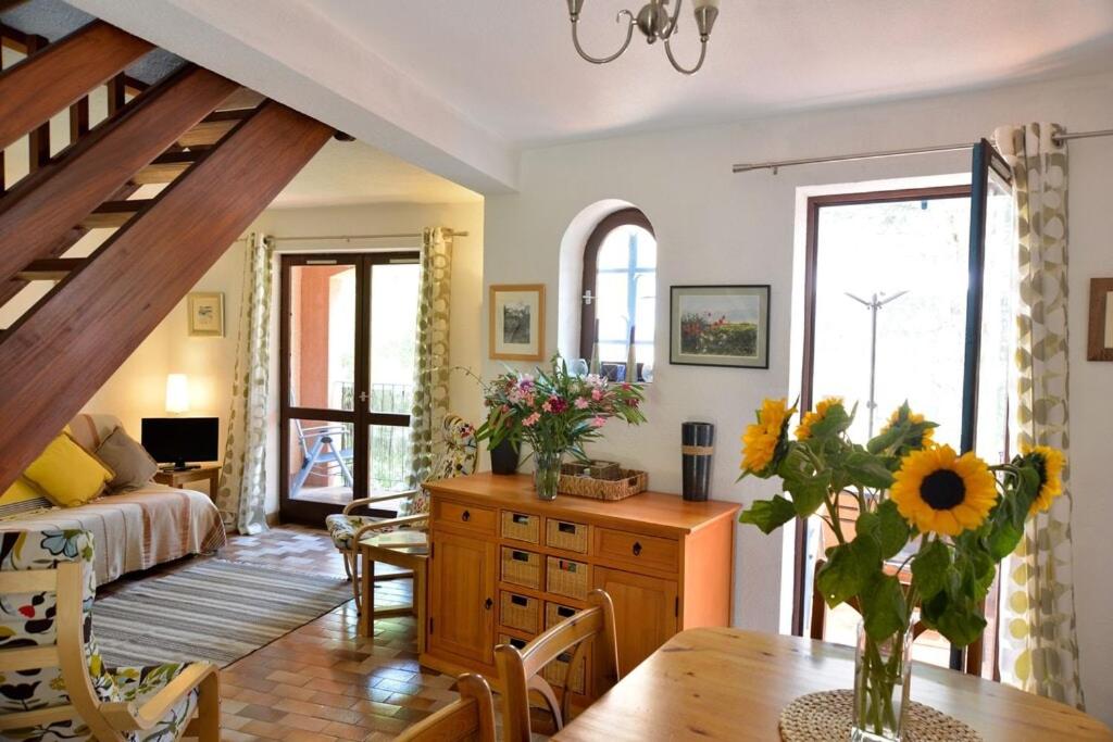 Maison sur les hauteurs de Collioure - 4