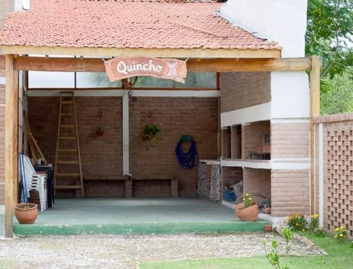 Cabañas Santísima Trinidad - 2