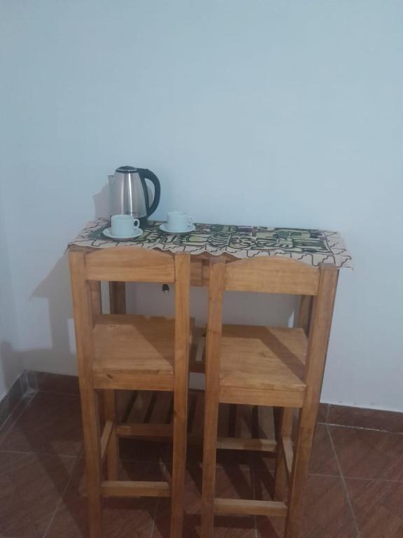 El Ñaño - 1