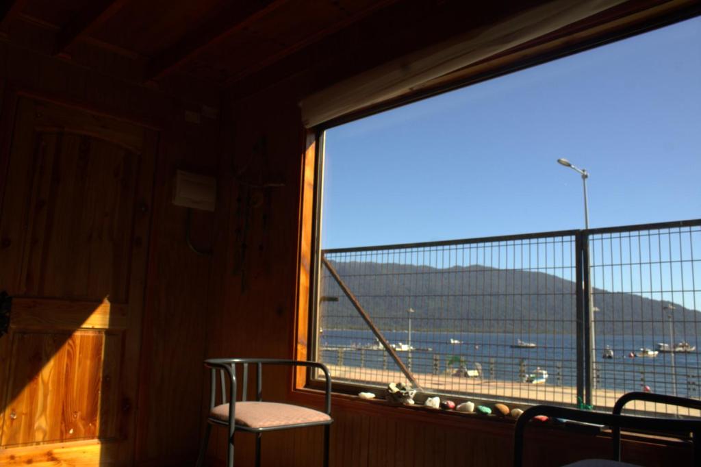 Cabaña Baguales - 2