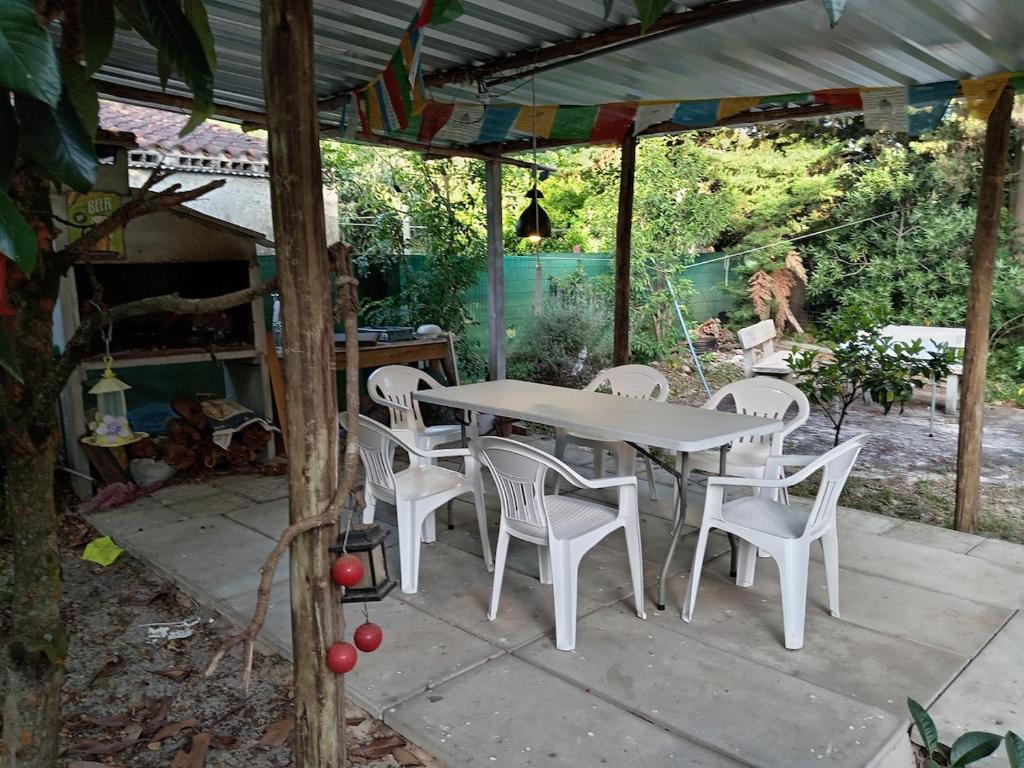 200 mts from the beach Equipped for 6 people Minimum 7 days - 2