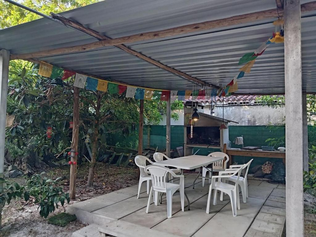 200 mts from the beach Equipped for 6 people Minimum 7 days - 3