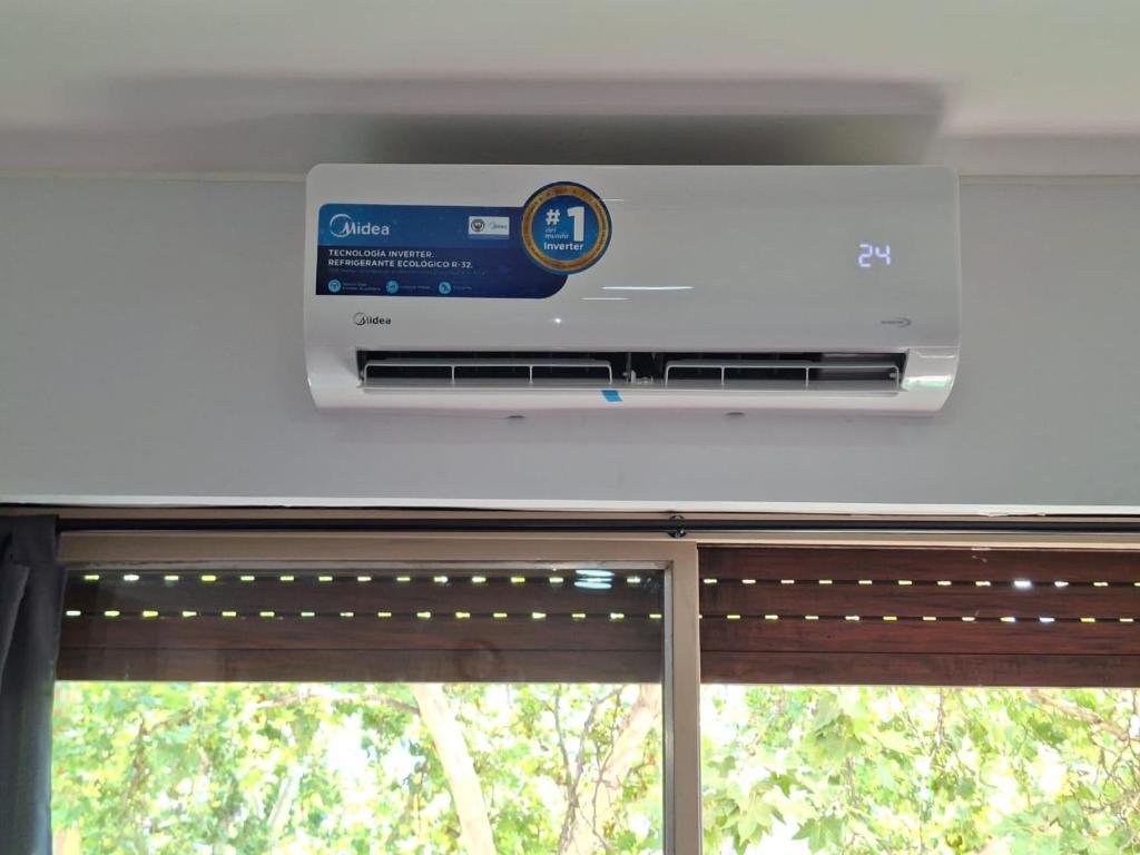 Dpto City Bancaria - Moderno y cercano a todo - 3