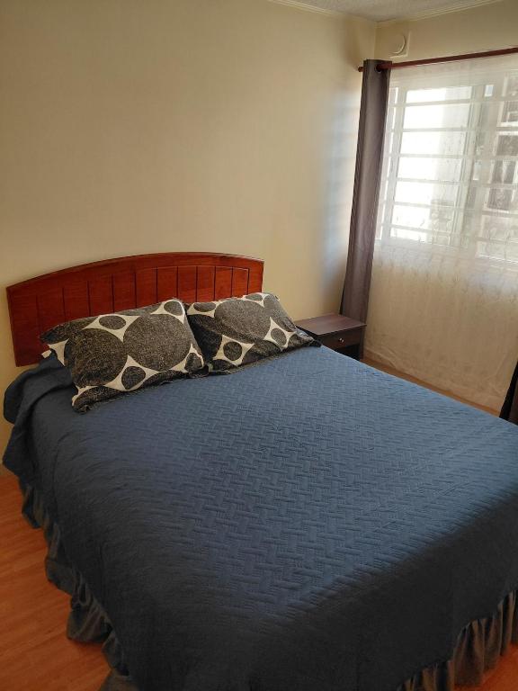 Fully equipped apartment for 3 people near Easton Oulet - 4