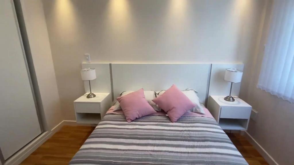 Hermoso y cómodo departamento - 5