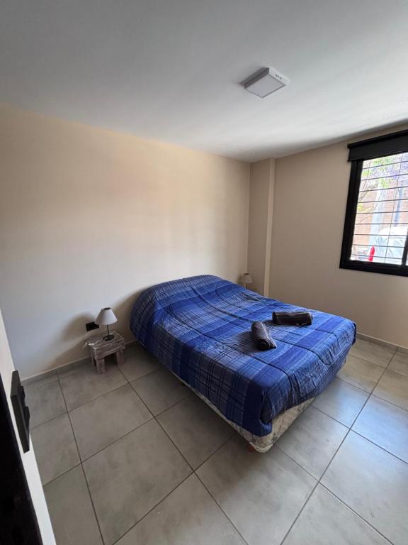 Departamento Alto Alberdi - 2
