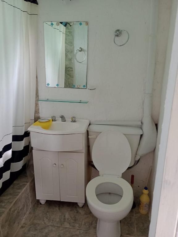 La Elegida alojamiento de playa - 4