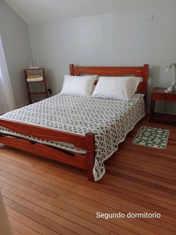 Casa residencial en el sector regional - 2