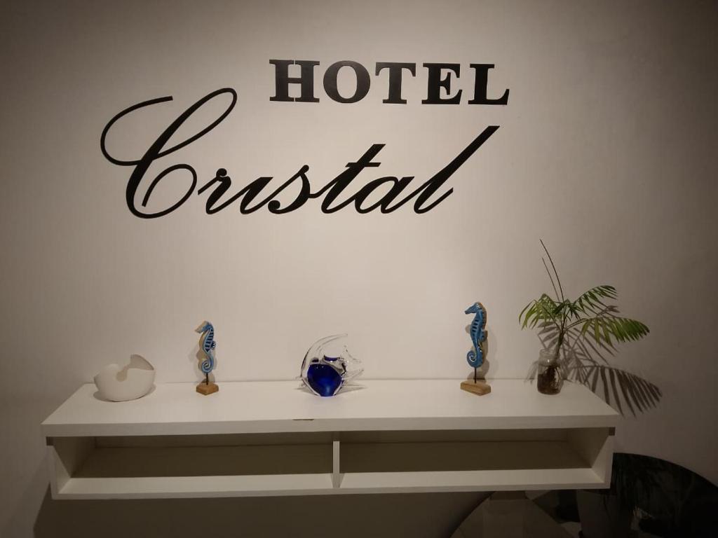 Hotel Cristal - 1