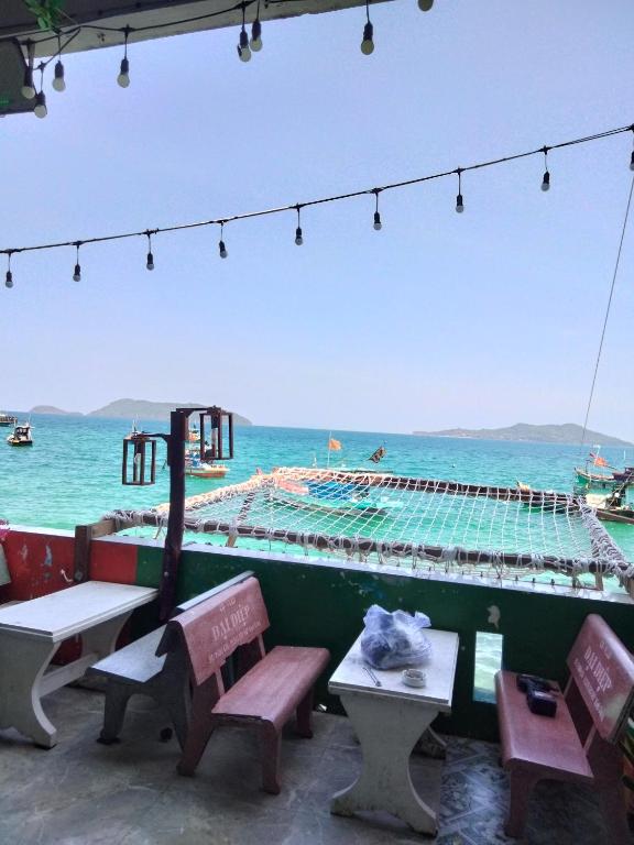 Nam Du VIEW Guest House