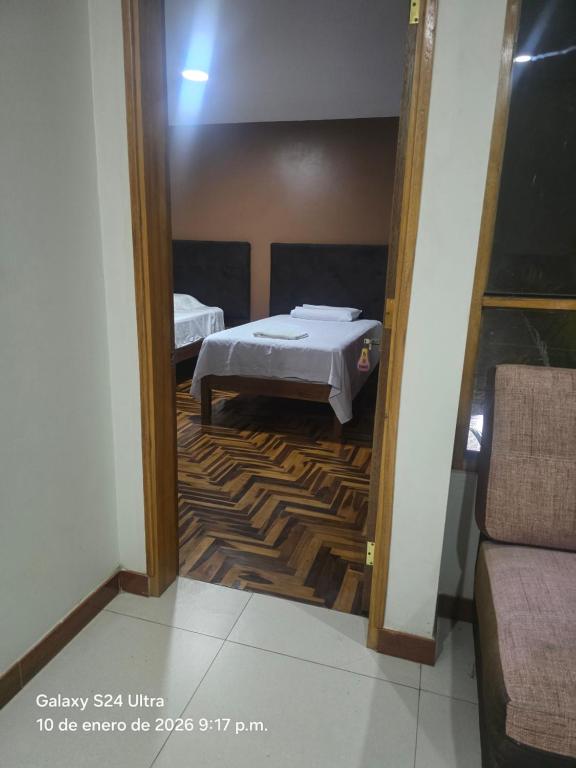 Hospedaje huarmey - 4