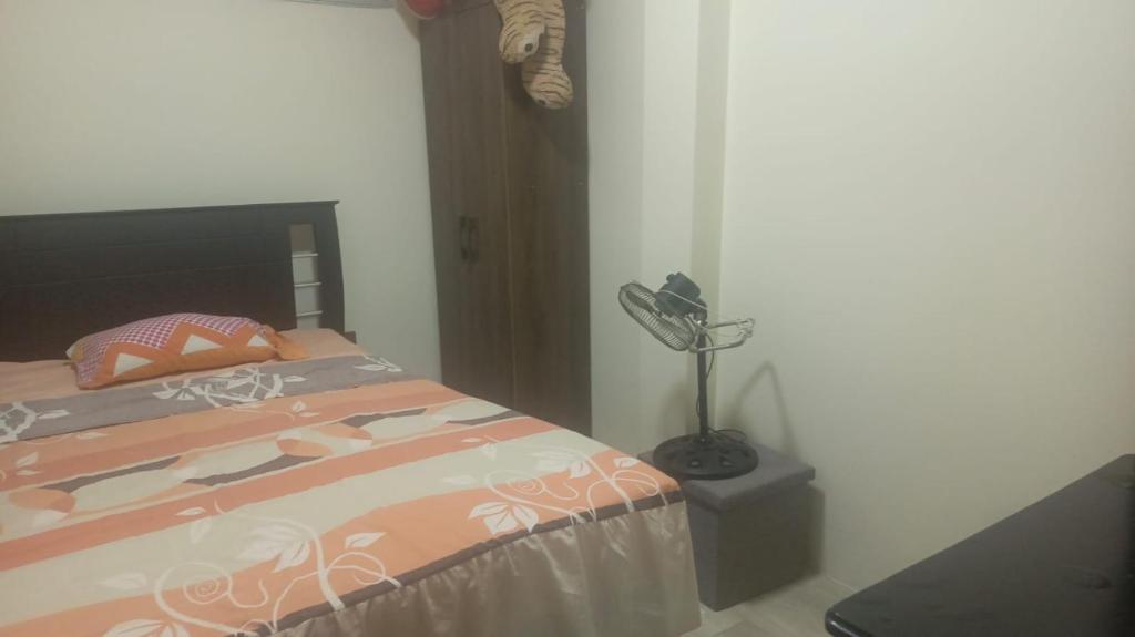 Casa vacacional en Salinas - Santa Elena - 1