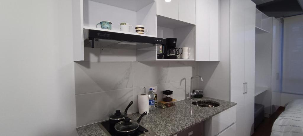 Luxury apartment park 93 - 4