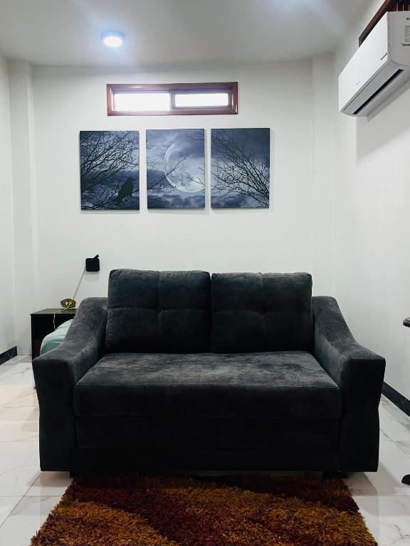 Imagination Studio Home - 5