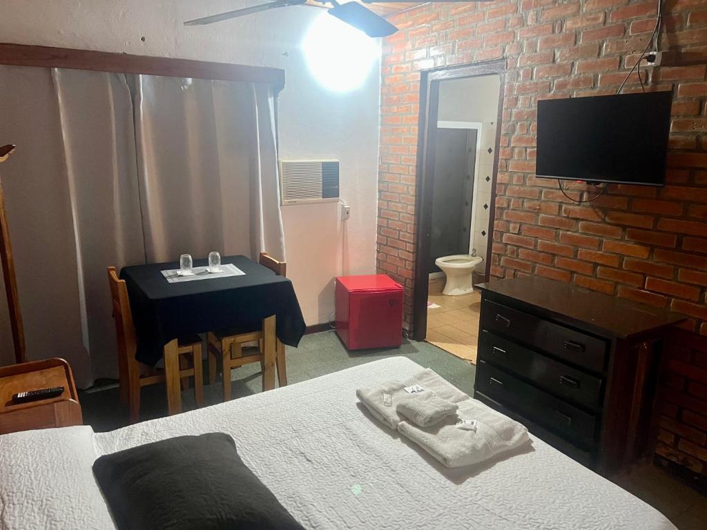 Casona Rural Km 1469 - 2