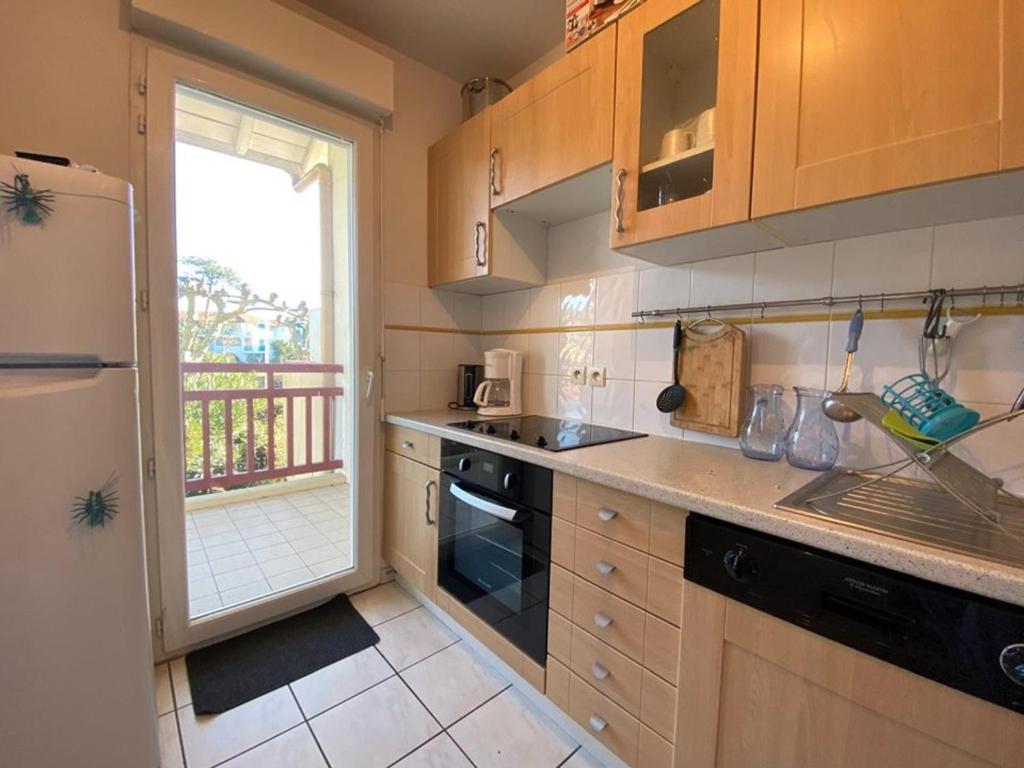 Duplex T3 proche port Capbreton avec parking, 5 pers. - FR-1-413-262 - 5