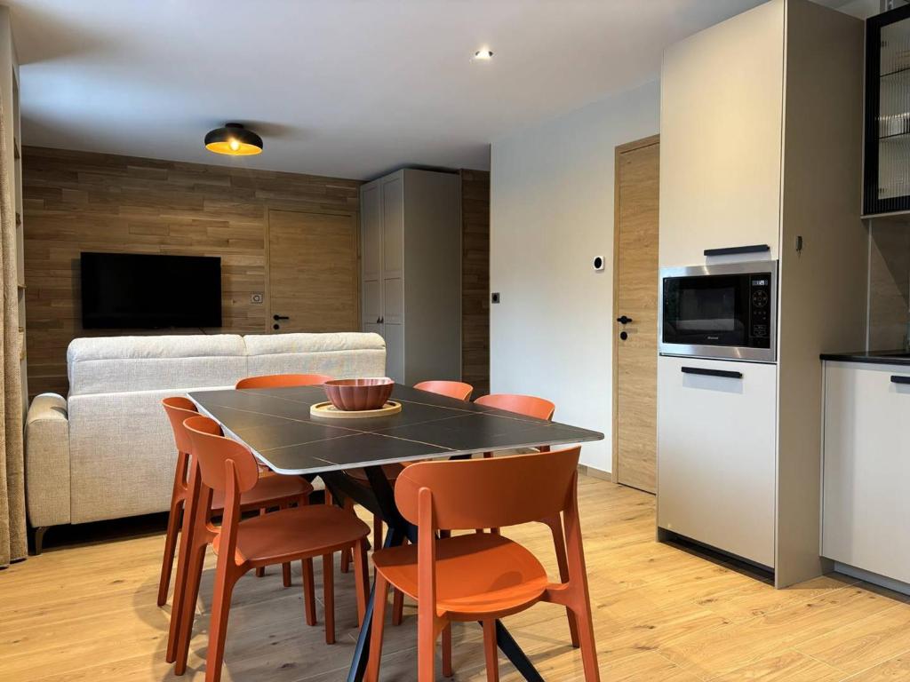 Appartement chic à Villard-de-Lans avec wifi et parking - FR-1-548-53 - 2