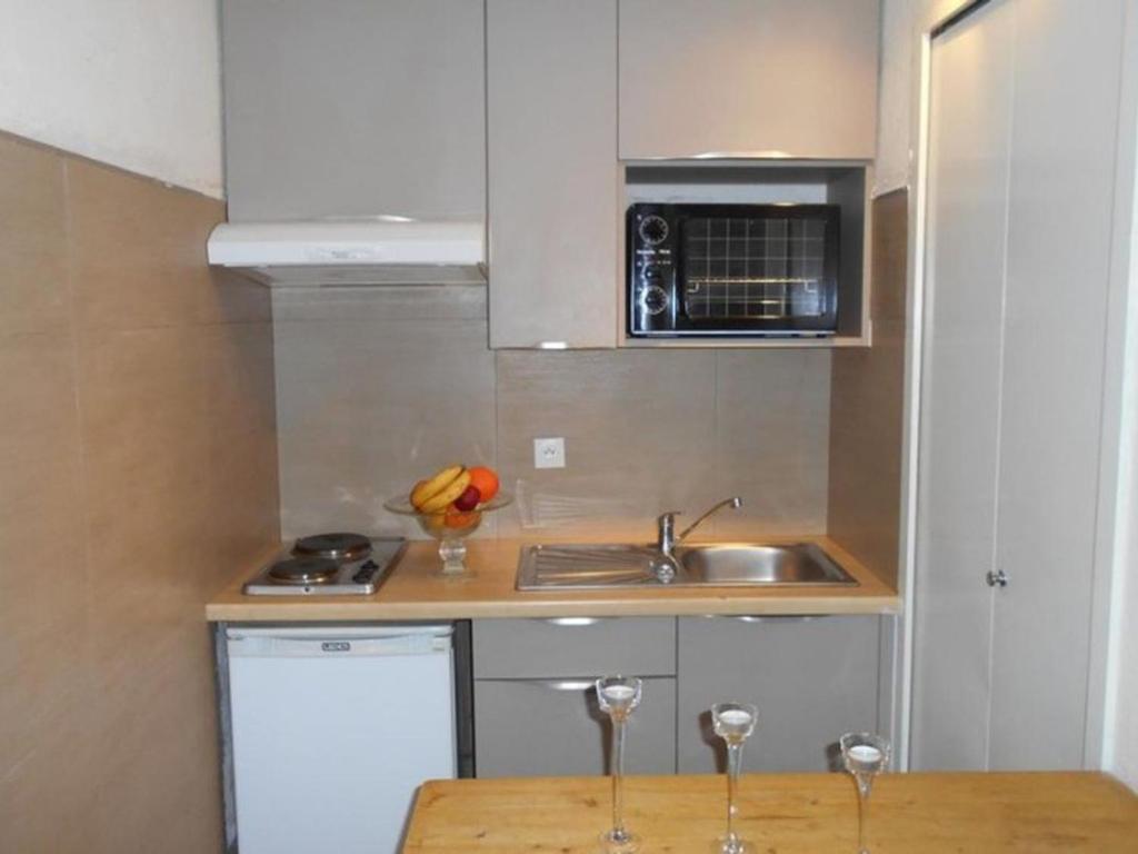 Chalet 3 Pièces avec Terrasse à Guillestre - API-1-52-1392 - 4