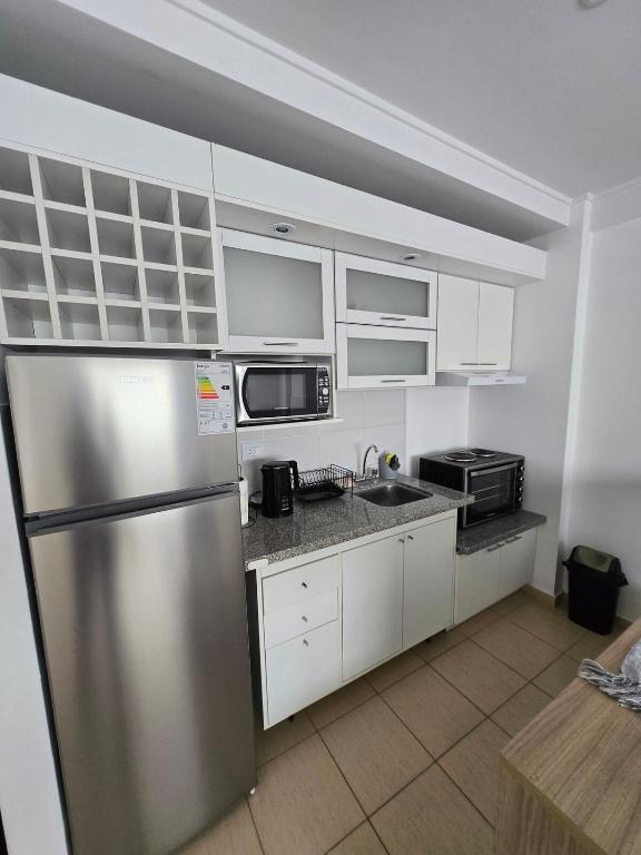 Departamento centrico - 3