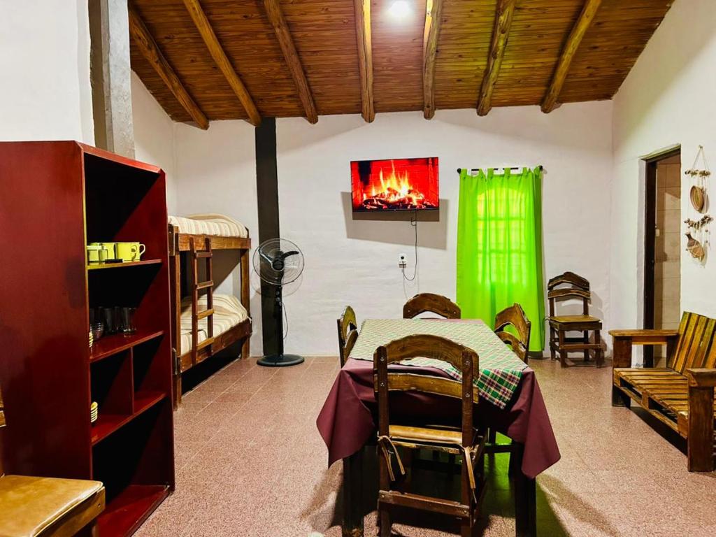 Cabañas NONO MARIO - 1