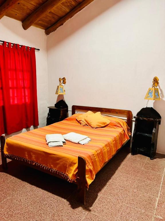Cabañas NONO MARIO - 2
