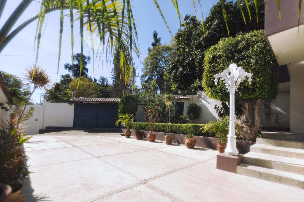 Casa Volcan - 2