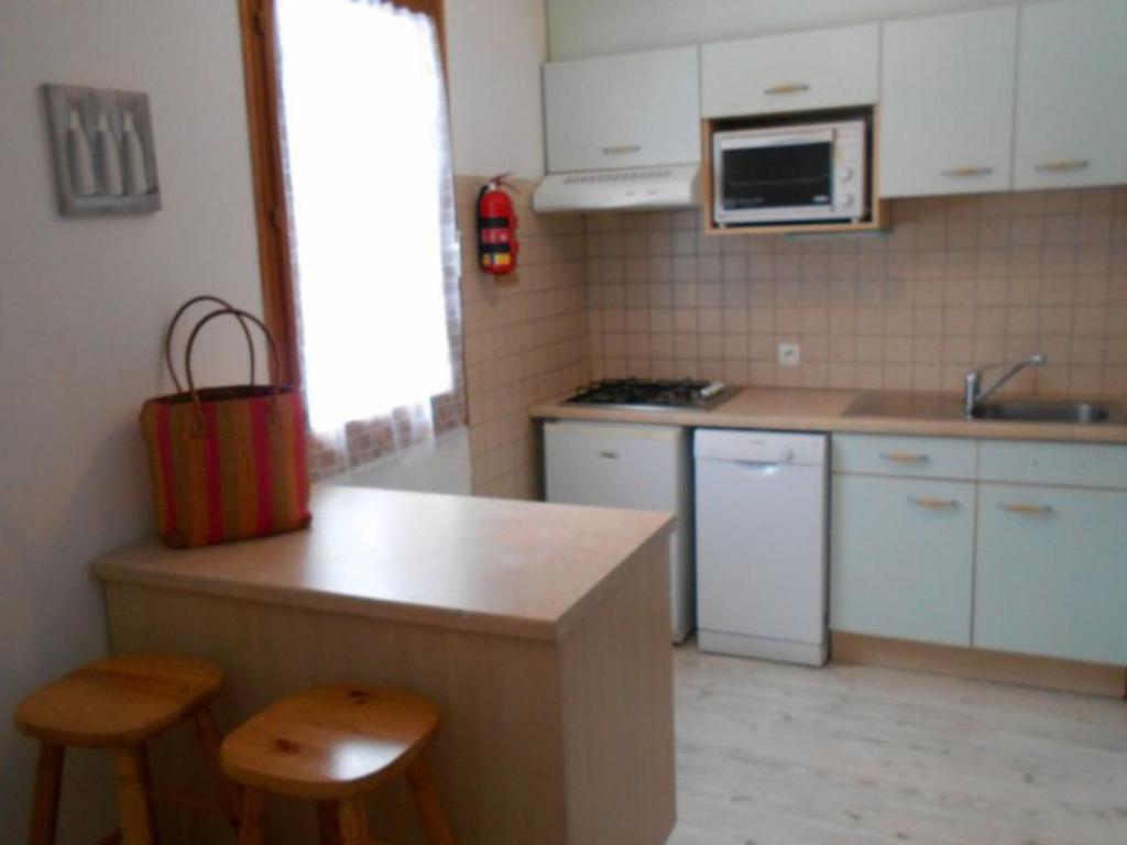 Chalet confortable avec terrasse à Guillestre - API-1-52-1385 - 4
