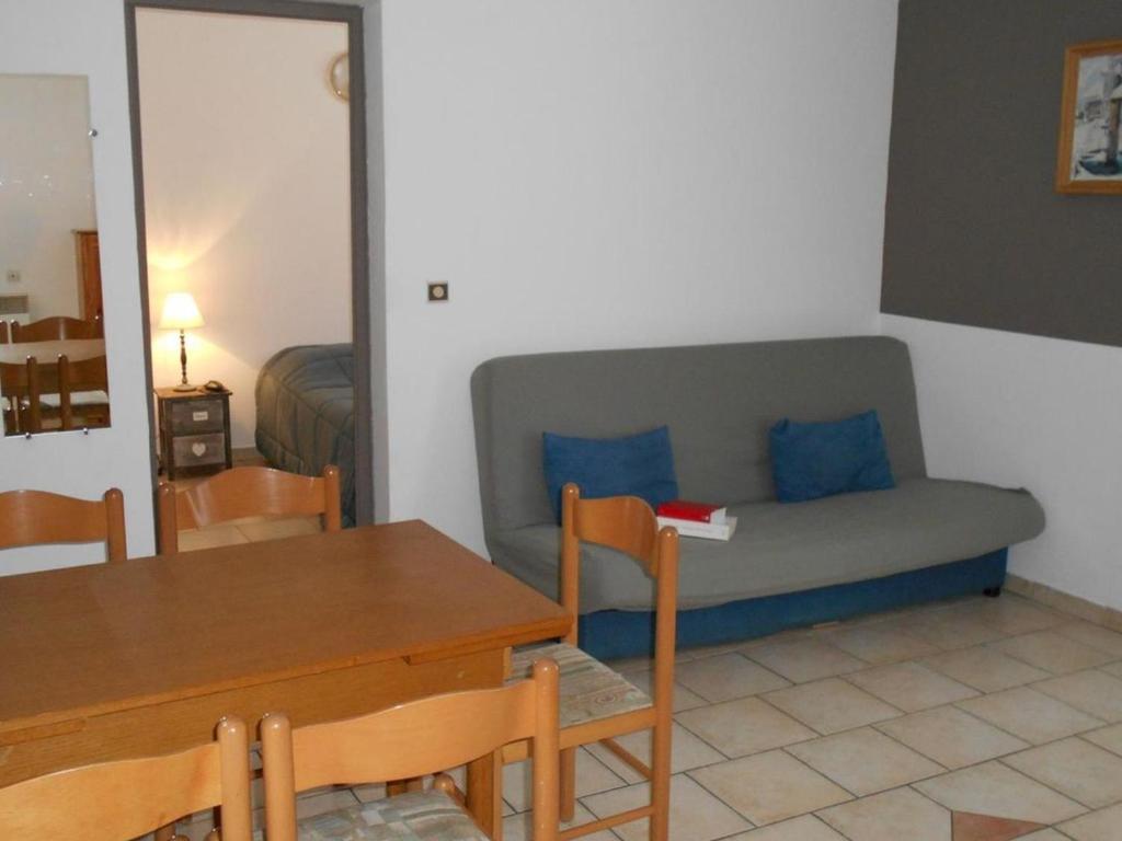 Chalet confortable avec terrasse pour 6 pers. - API-1-52-1382 - 5