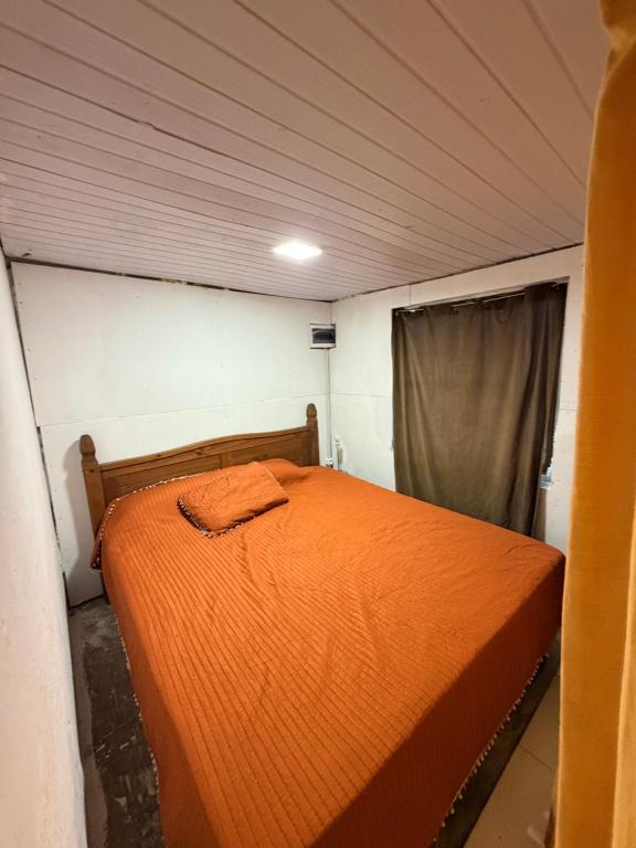 Amplio terreno entorno rústico natural y tranquilo - 4