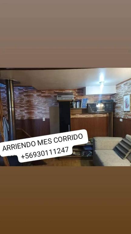 Departamento Alex Almeida mín 2 noches - 1