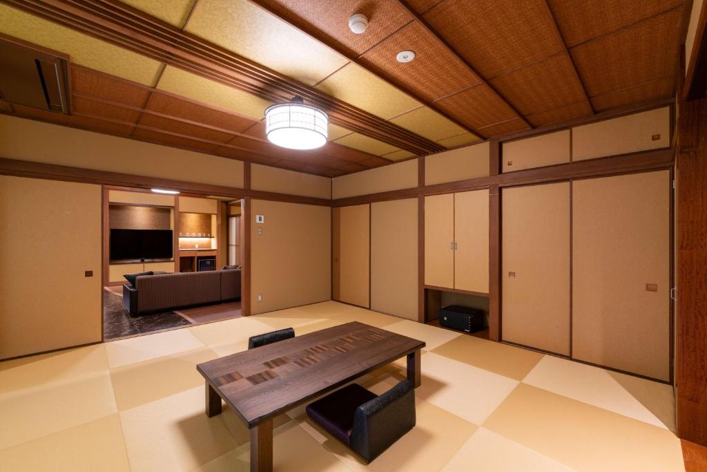 호텔 세키테이 호텔 이미지 2