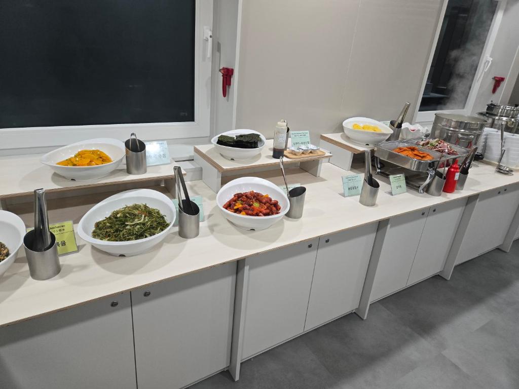 토요코인 울산 삼산점