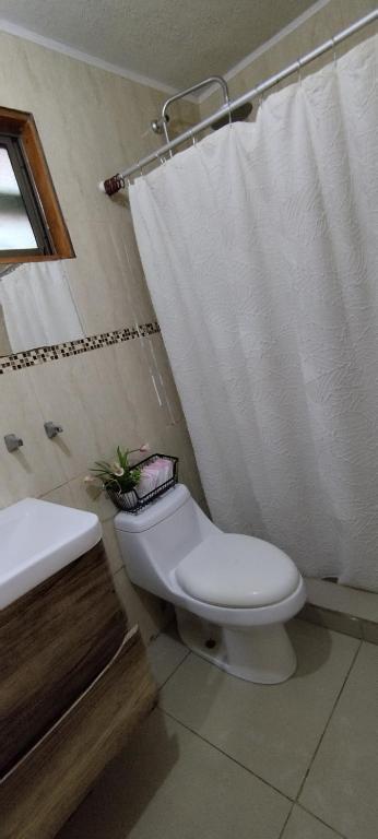 Casona alfalfares - 2