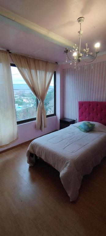 Casona alfalfares - 3
