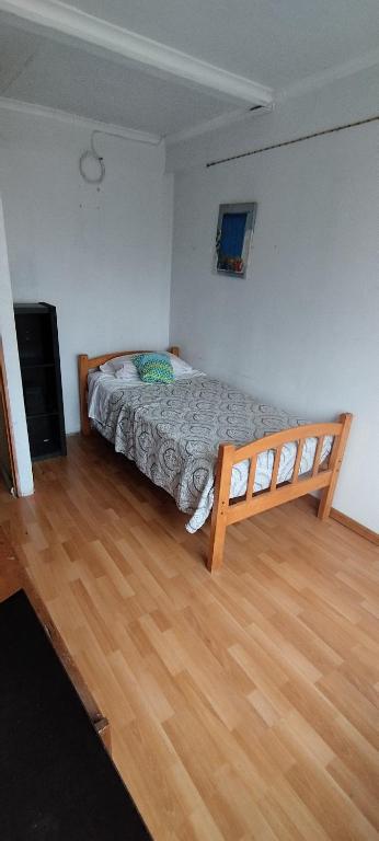 Casona alfalfares - 5