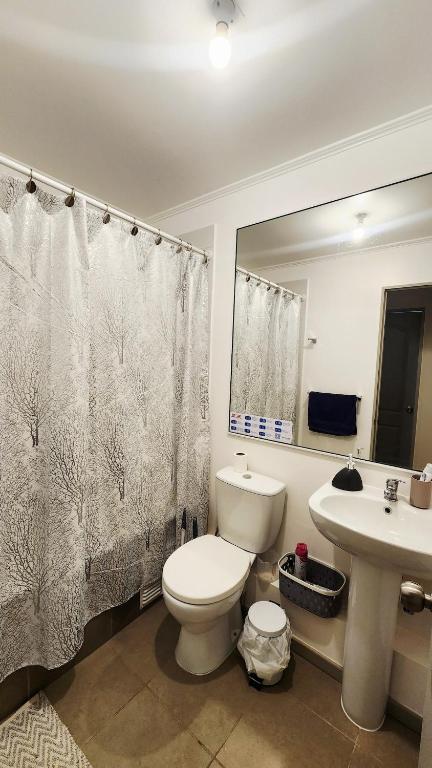 Apartamento en La Serena - 3