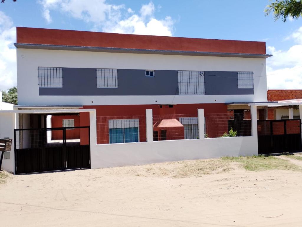 La Estrella 3 - 5