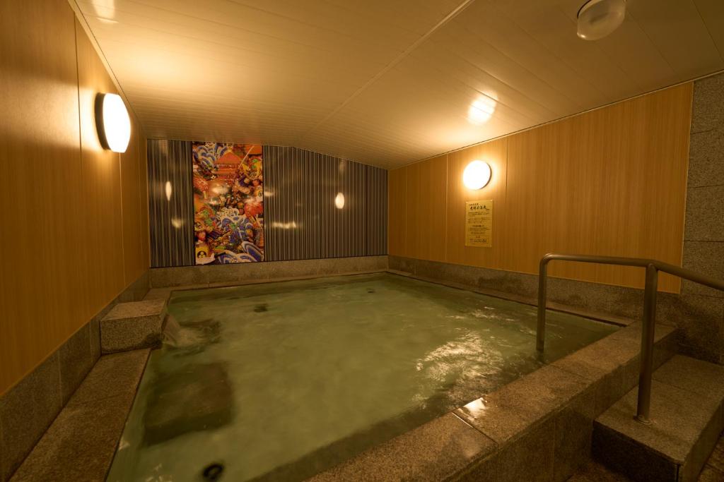 Facilities