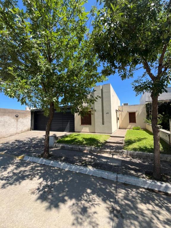 La casa del Gonza - 1