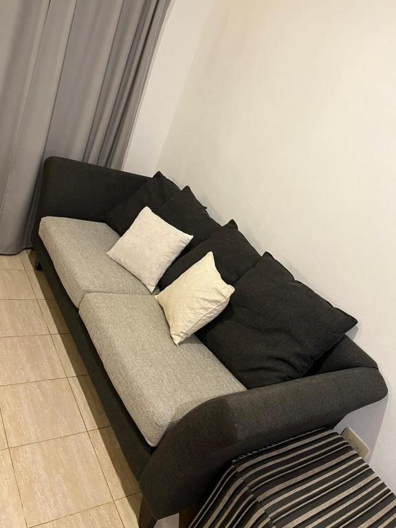 La casa del Gonza - 2