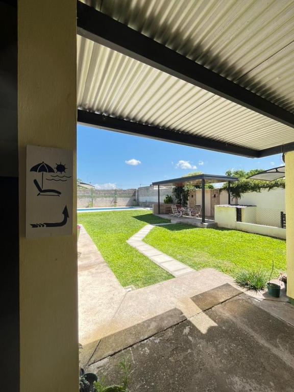 La casa del Gonza - 3