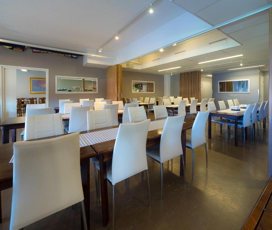Hotelli & Ravintola Martinhovi 4