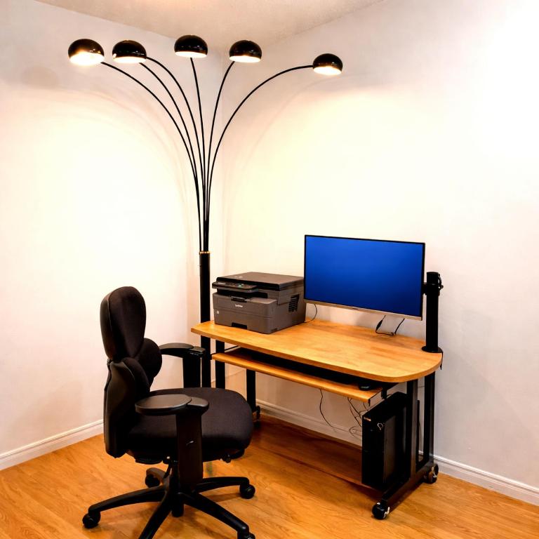Facilities