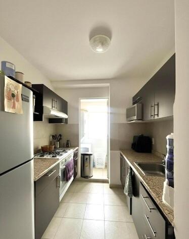 Beautiful, central and functional apartment - 4